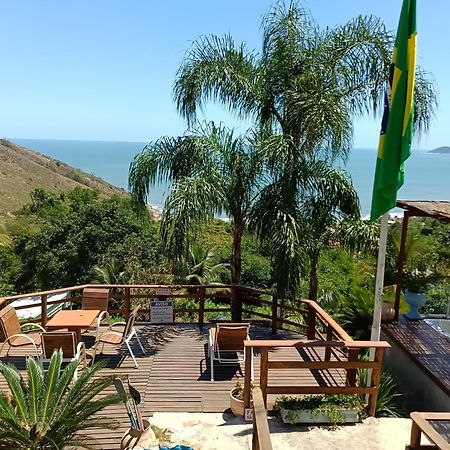 Vila Lia Sao Sebastiao  Dış mekan fotoğraf