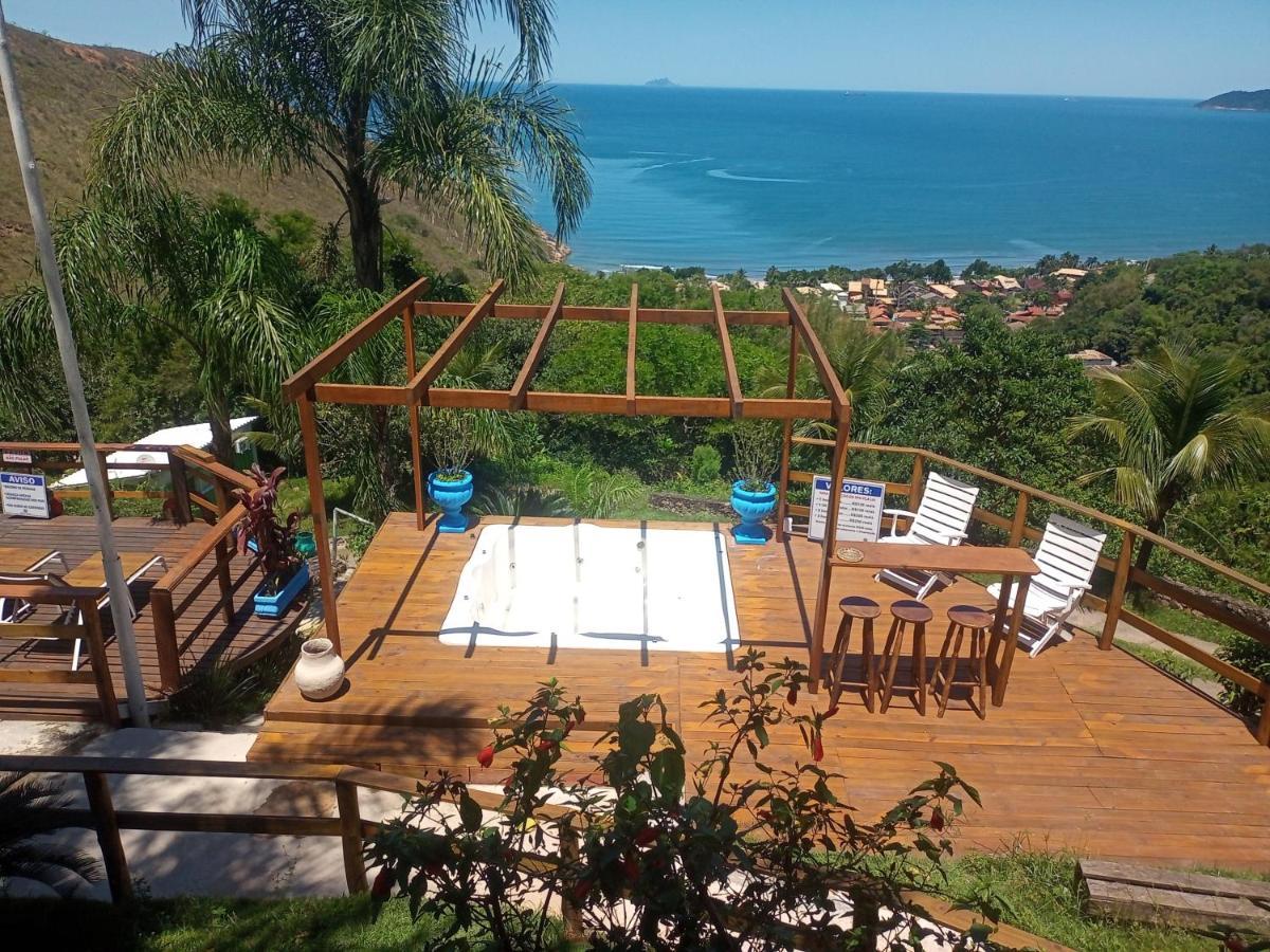 Vila Lia Sao Sebastiao  Dış mekan fotoğraf