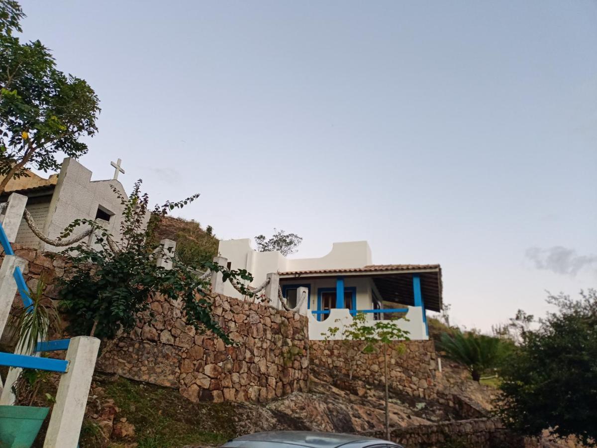 Vila Lia Sao Sebastiao  Dış mekan fotoğraf