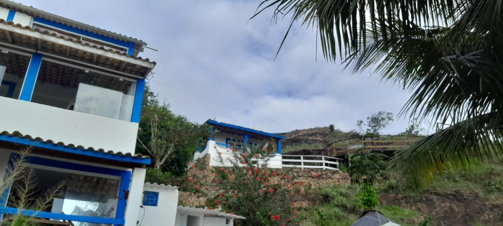 Vila Lia Sao Sebastiao  Dış mekan fotoğraf