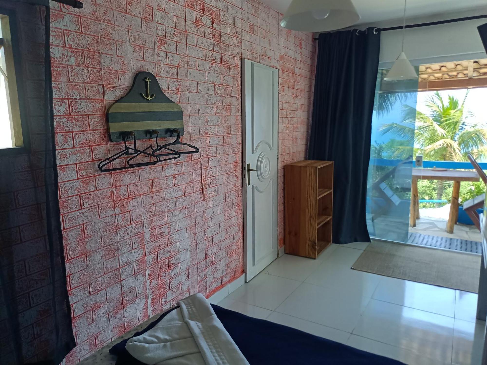 Vila Lia Sao Sebastiao  Oda fotoğraf