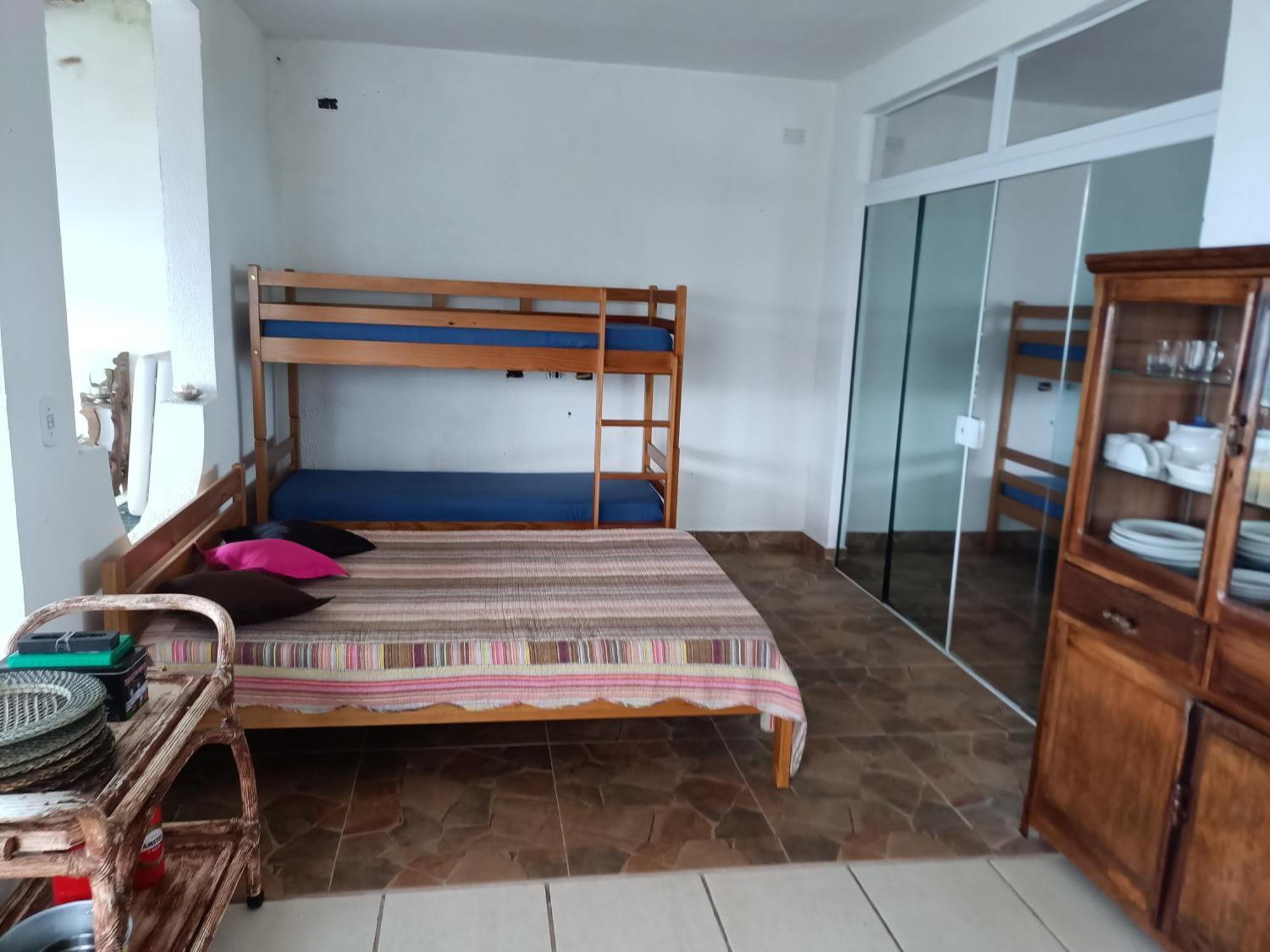 Vila Lia Sao Sebastiao  Oda fotoğraf