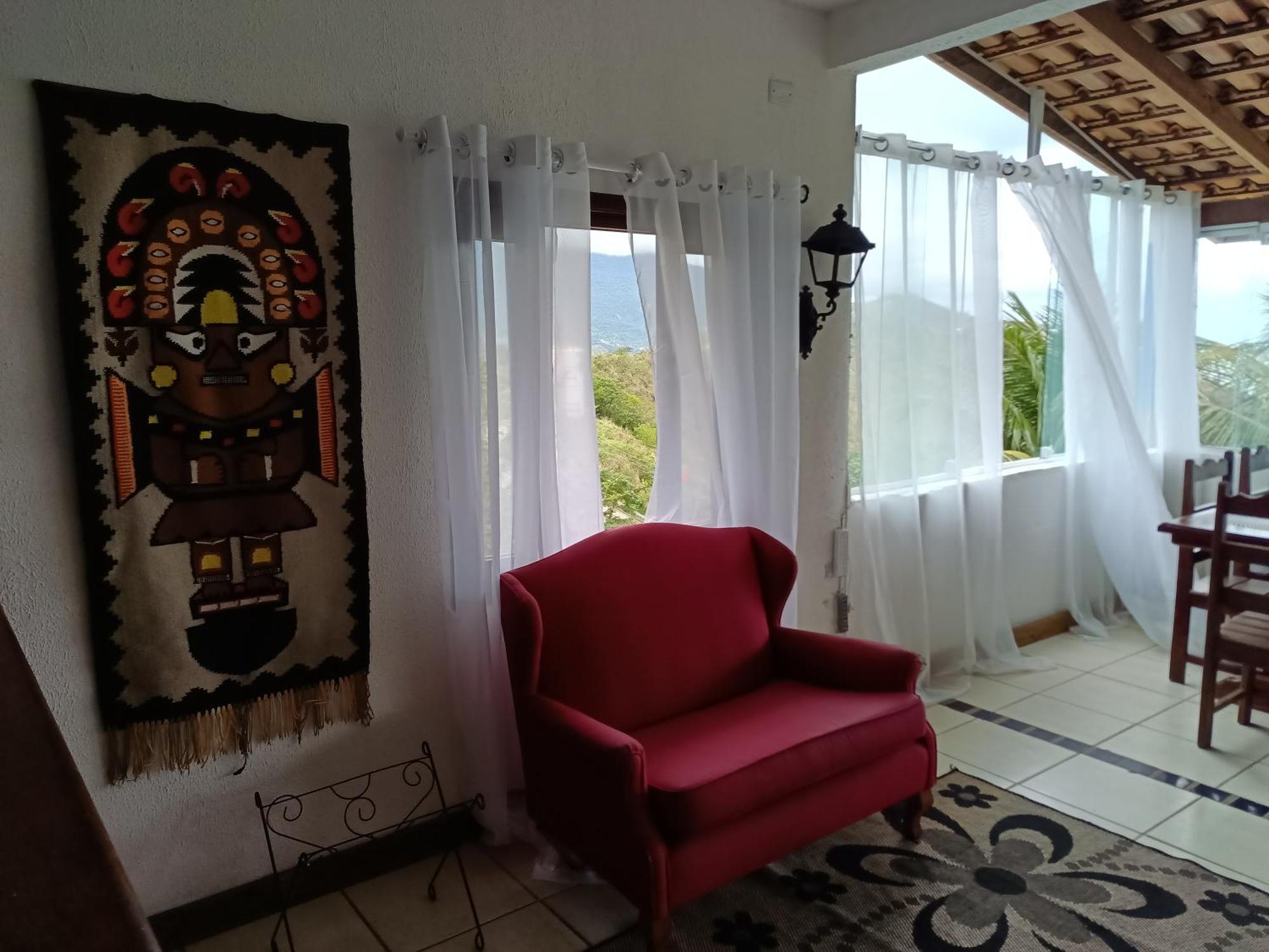 Vila Lia Sao Sebastiao  Oda fotoğraf