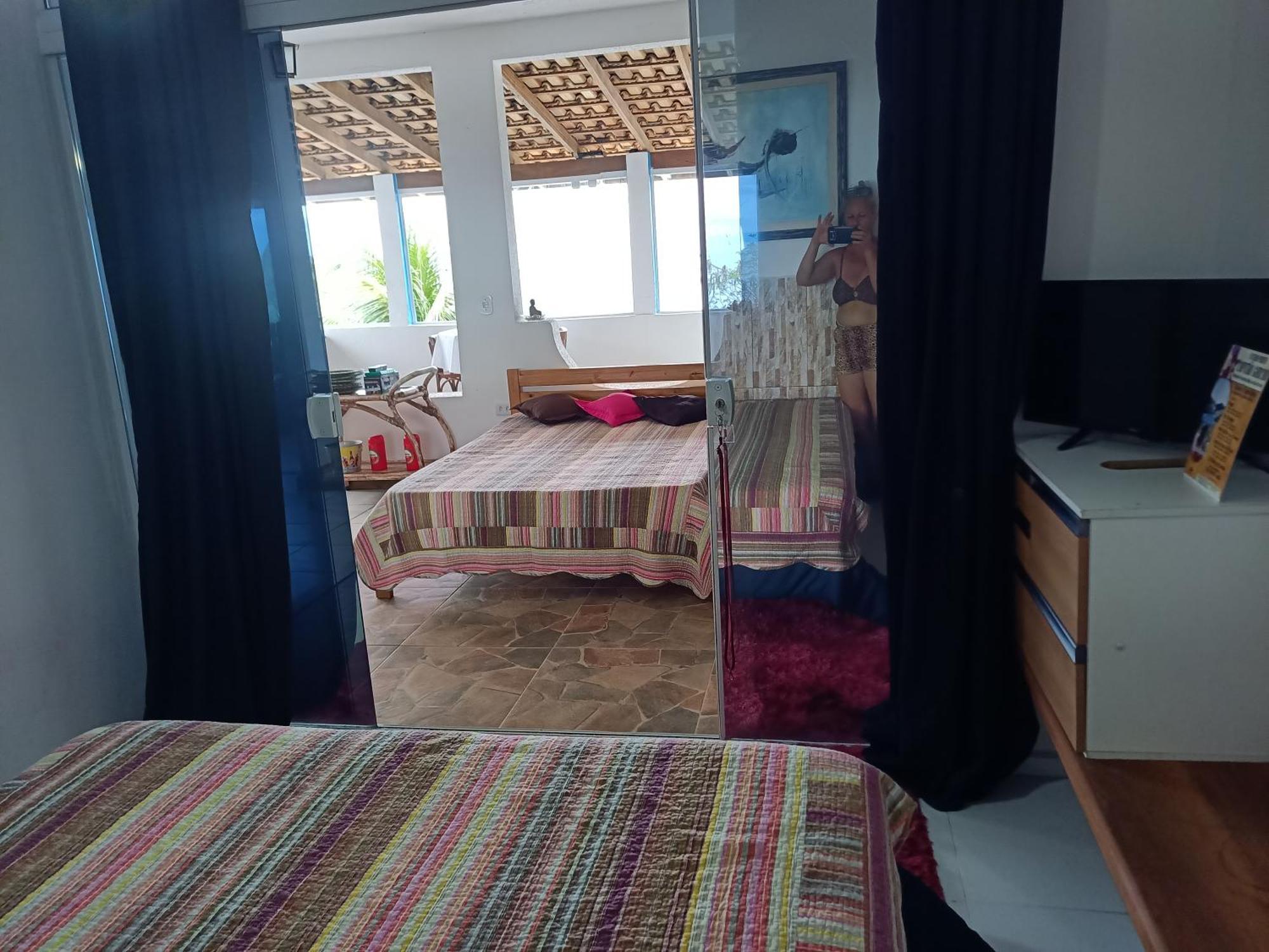 Vila Lia Sao Sebastiao  Oda fotoğraf