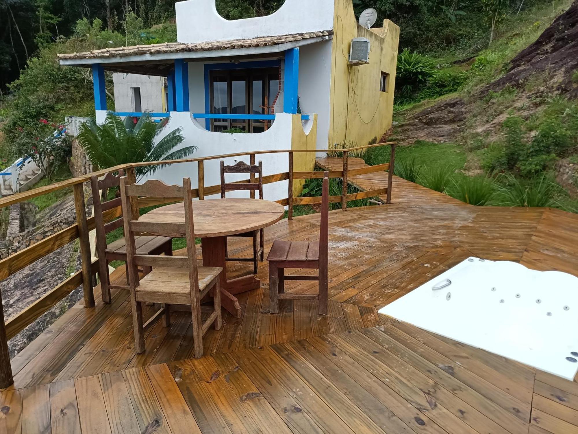 Vila Lia Sao Sebastiao  Oda fotoğraf