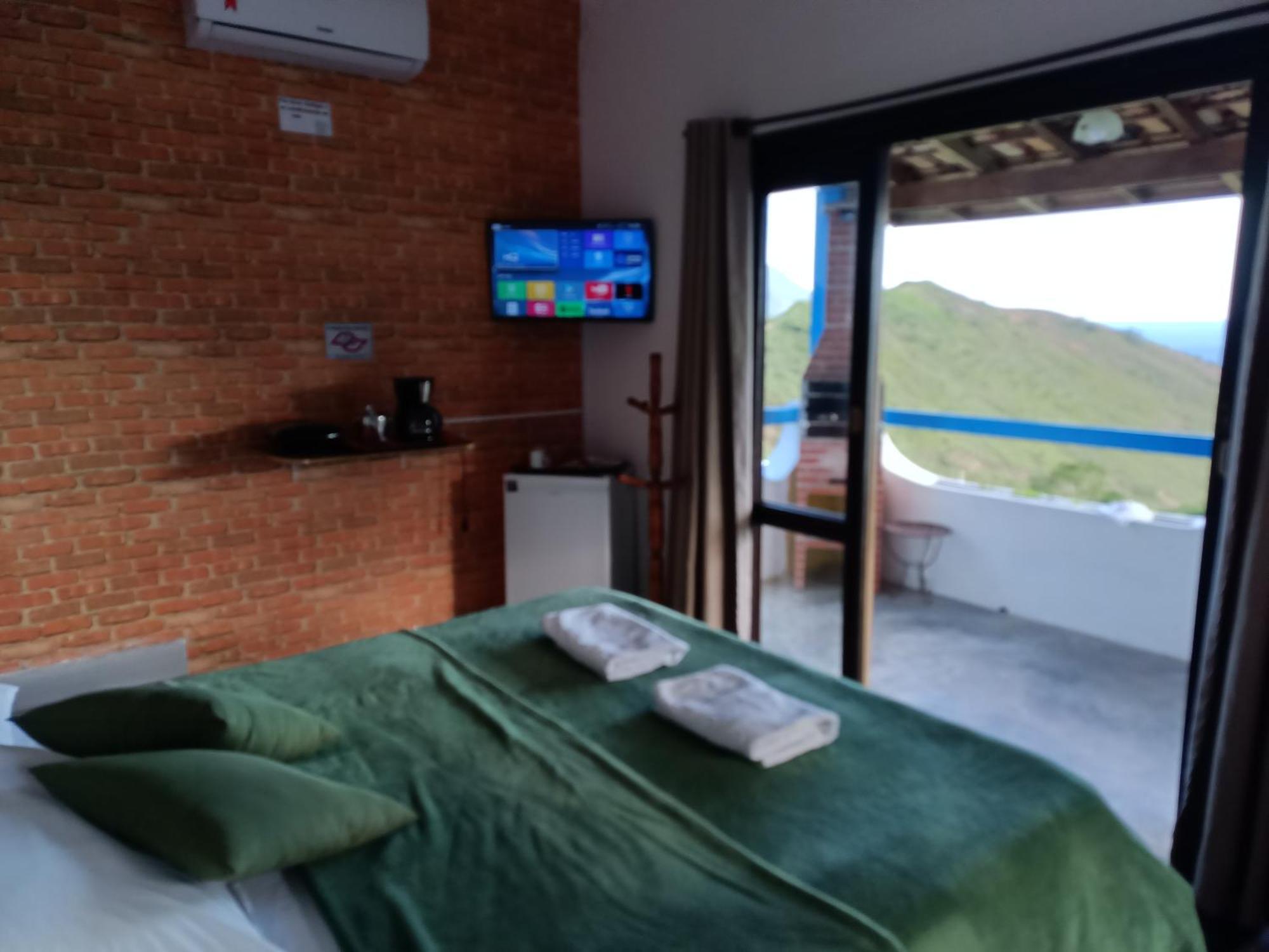 Vila Lia Sao Sebastiao  Oda fotoğraf