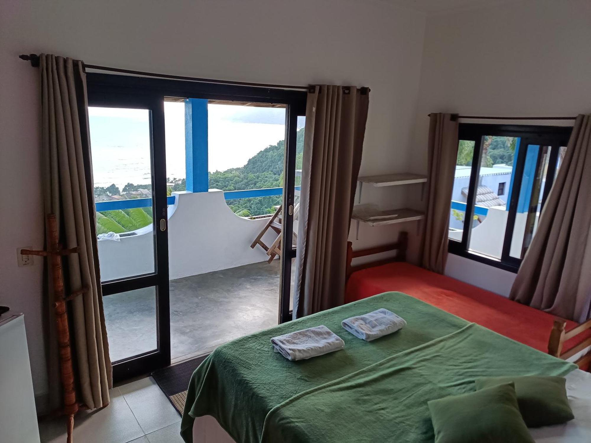 Vila Lia Sao Sebastiao  Oda fotoğraf