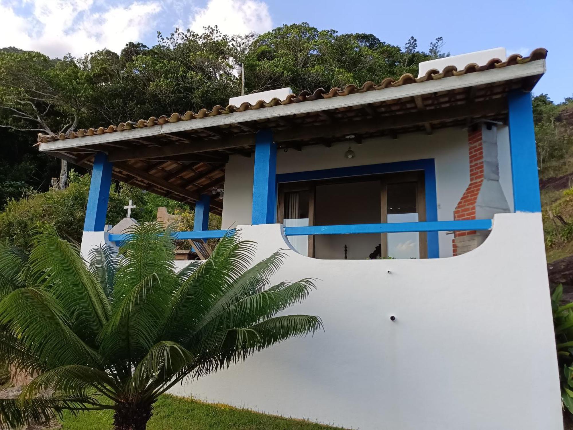 Vila Lia Sao Sebastiao  Oda fotoğraf