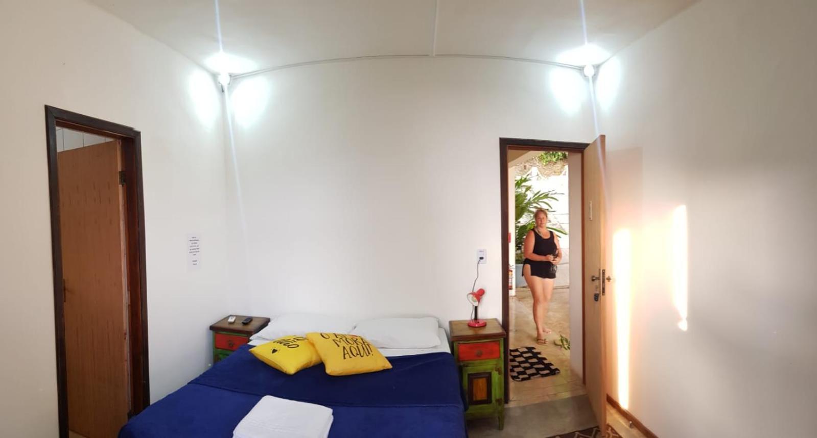 Vila Lia Sao Sebastiao  Oda fotoğraf