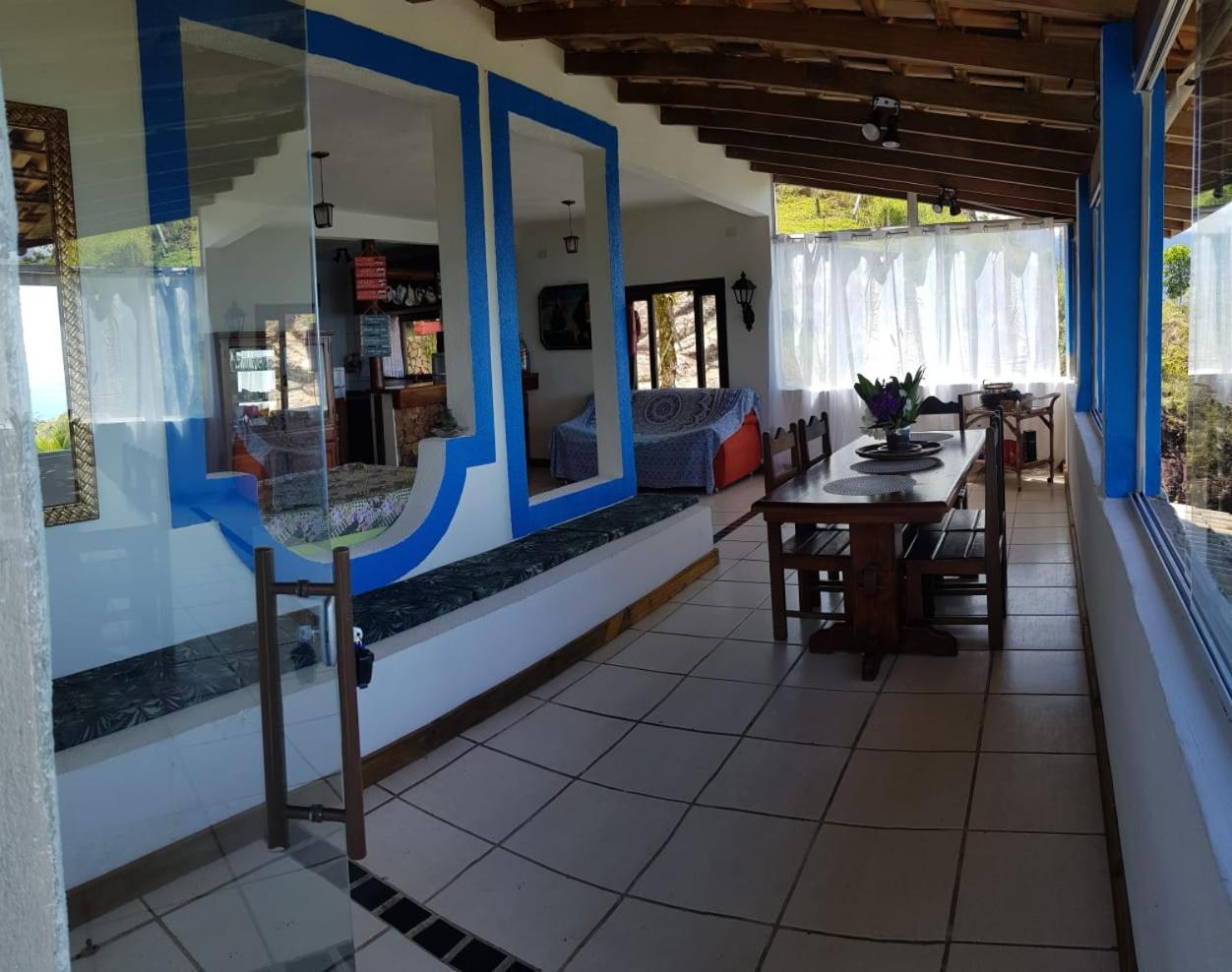 Vila Lia Sao Sebastiao  Oda fotoğraf