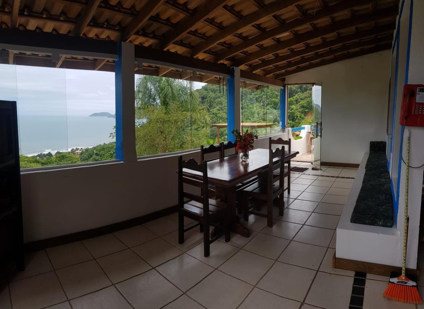 Vila Lia Sao Sebastiao  Oda fotoğraf