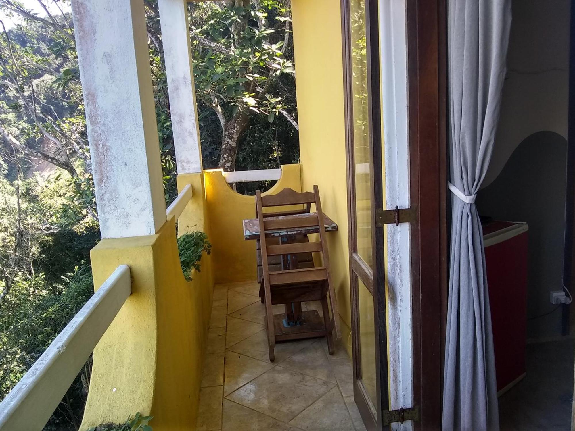 Vila Lia Sao Sebastiao  Oda fotoğraf