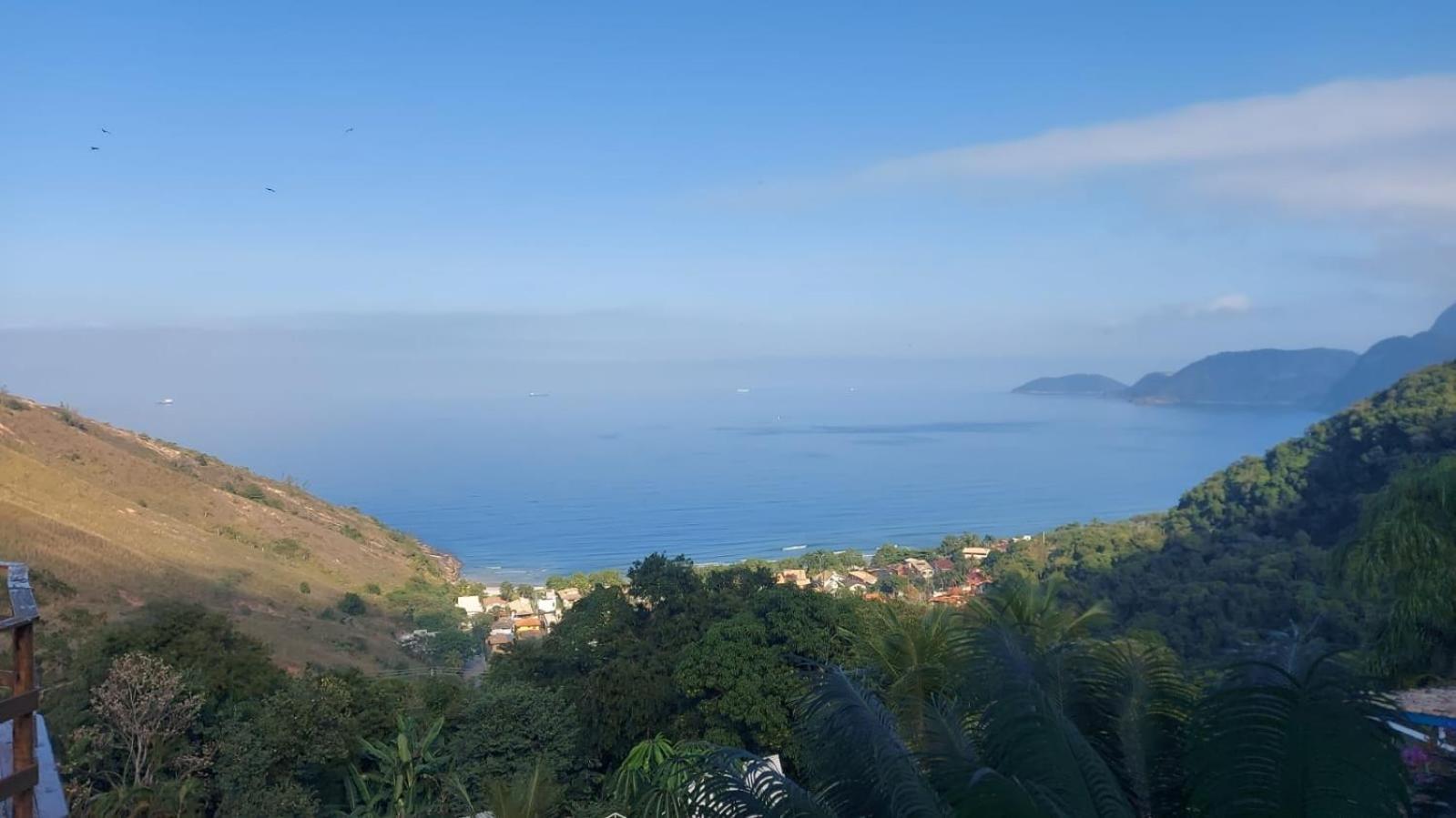 Vila Lia Sao Sebastiao  Dış mekan fotoğraf